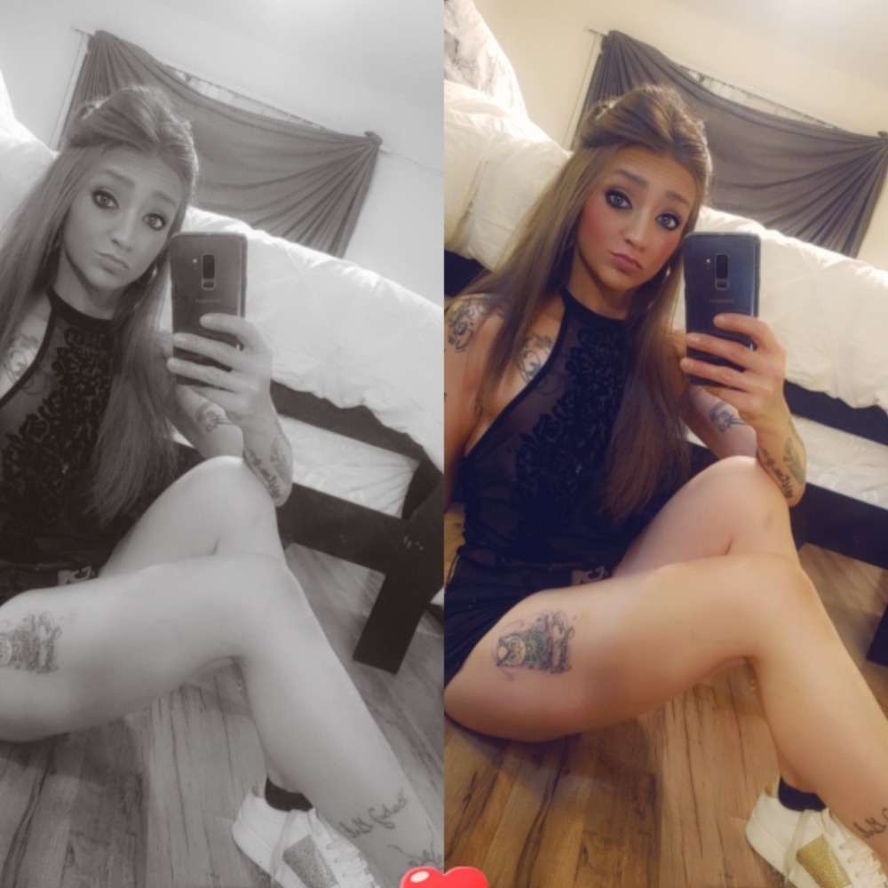 Meet your Posher, Chloe